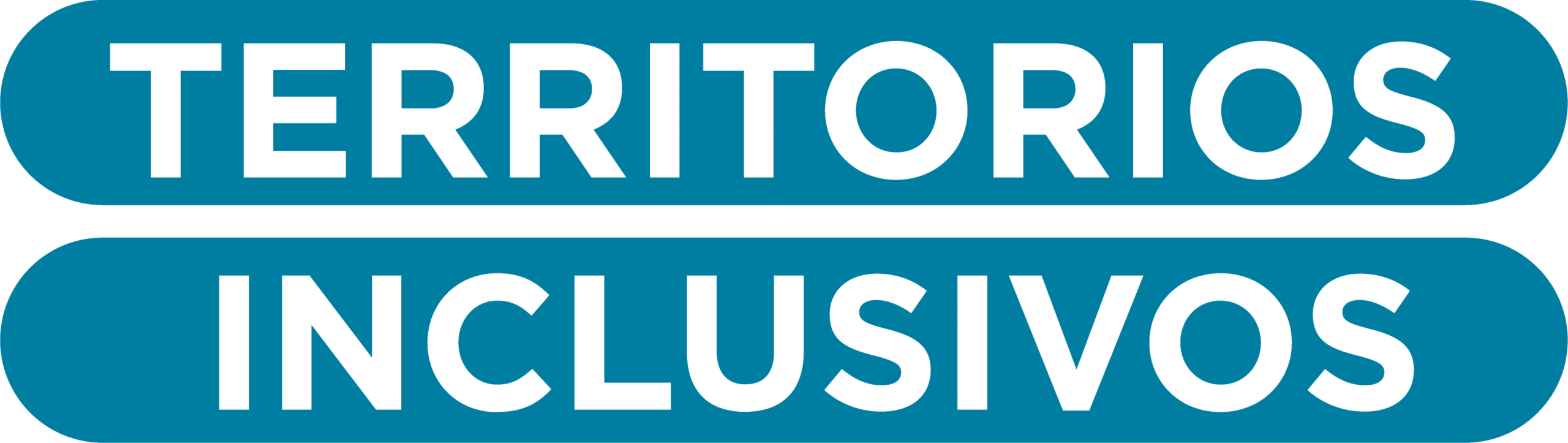 Logo territorios inclusivos